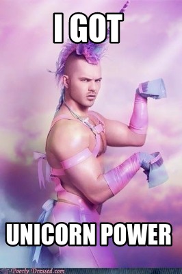 i-got-unicorn-power