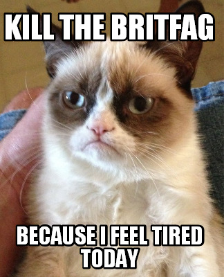 kill-the-britfag-because-i-feel-tired-today