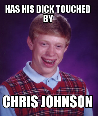 has-his-dick-touched-by-chris-johnson