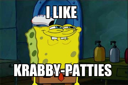 i-like-krabby-patties