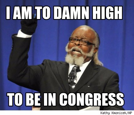 i-am-to-damn-high-to-be-in-congress