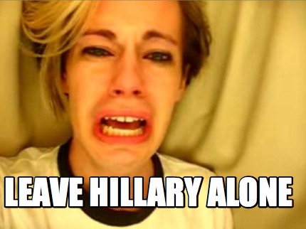 leave-hillary-alone
