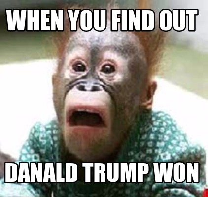 when-you-find-out-danald-trump-won