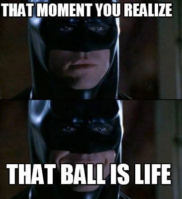 that-moment-you-realize-that-ball-is-life