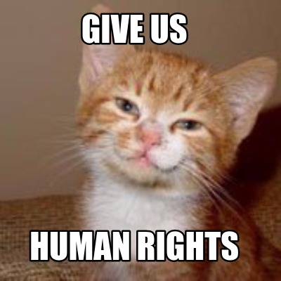 give-us-human-rights
