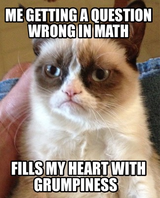 me-getting-a-question-wrong-in-math-fills-my-heart-with-grumpiness