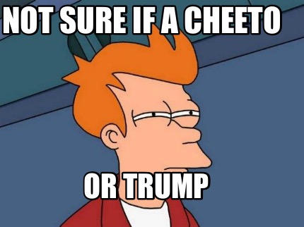 not-sure-if-a-cheeto-or-trump