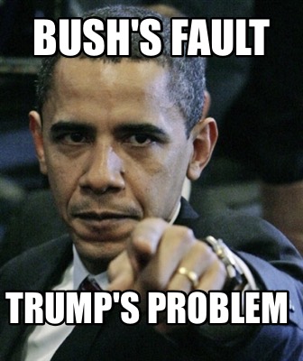 bushs-fault-trumps-problem