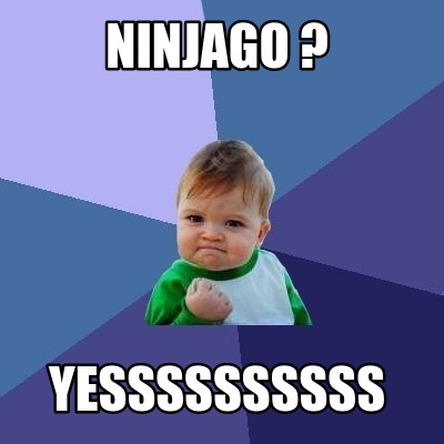ninjago-yessssssssss