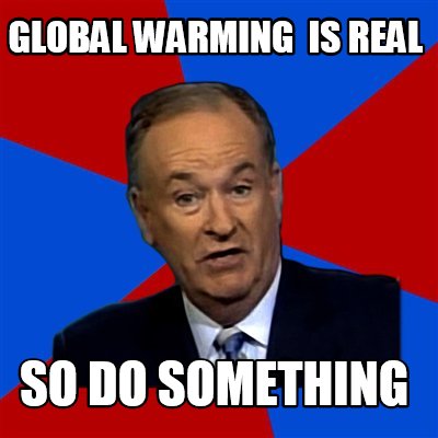 global-warming-is-real-so-do-something