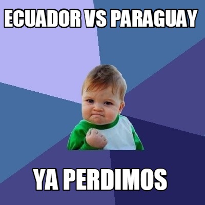 ecuador-vs-paraguay-ya-perdimos
