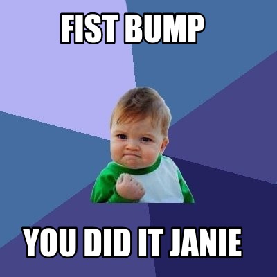 fist-bump-you-did-it-janie
