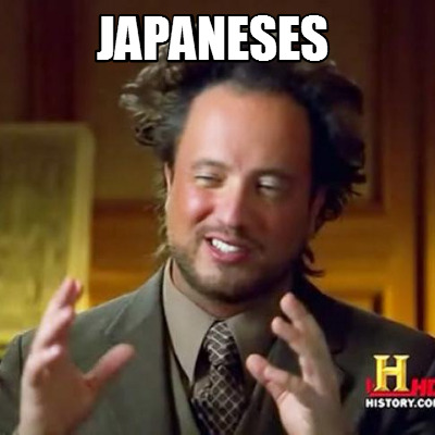 japaneses