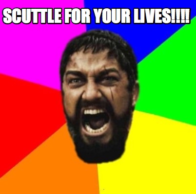scuttle-for-your-lives