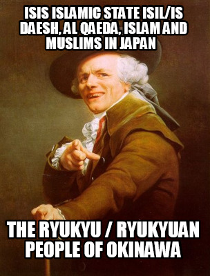 isis-islamic-state-isilis-daesh-al-qaeda-islam-and-muslims-in-japan-the-ryukyu-r