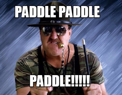 paddle-paddle-paddle