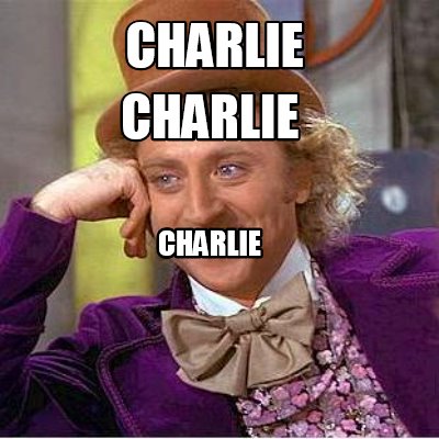 charlie-charlie-charlie