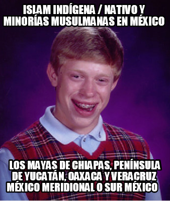 islam-indgena-nativo-y-minoras-musulmanas-en-mxico-los-mayas-de-chiapas-pennsula