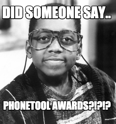 did-someone-say..-phonetool-awards