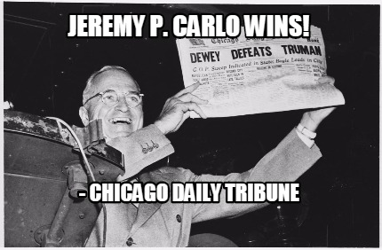 jeremy-p.-carlo-wins-chicago-daily-tribune