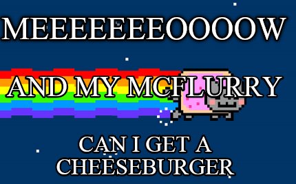 meeeeeeeoooow-can-i-get-a-cheeseburger-and-my-mcflurry