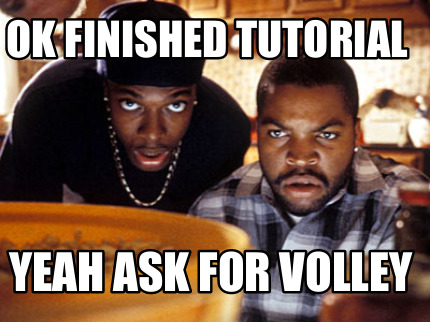 ok-finished-tutorial-yeah-ask-for-volley