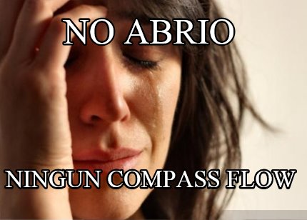 no-abrio-ningun-compass-flow