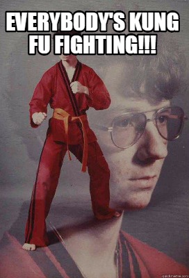 everybodys-kung-fu-fighting