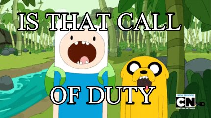 is-that-call-of-duty