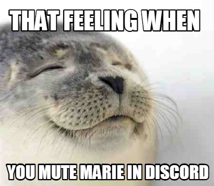 that-feeling-when-you-mute-marie-in-discord