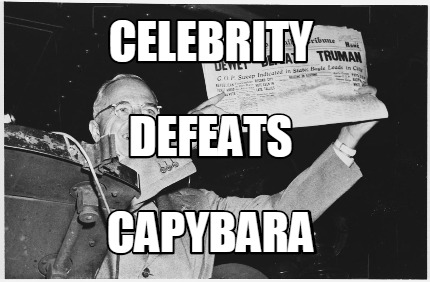 celebrity-capybara-defeats