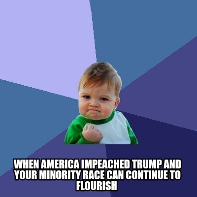 when-america-impeached-trump-and-your-minority-race-can-continue-to-flourish