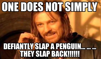 one-does-not-simply-defiantly-slap-a-penguin...-...-...-they-slap-back