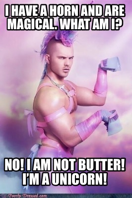 i-have-a-horn-and-are-magical.-what-am-i-no-i-am-not-butter-im-a-unicorn