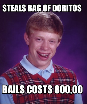 steals-bag-of-doritos-bails-costs-80000