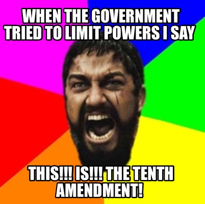 when-the-government-tried-to-limit-powers-i-say-this-is-the-tenth-amendment
