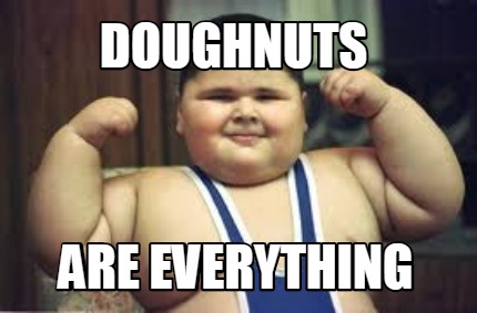 doughnuts-are-everything