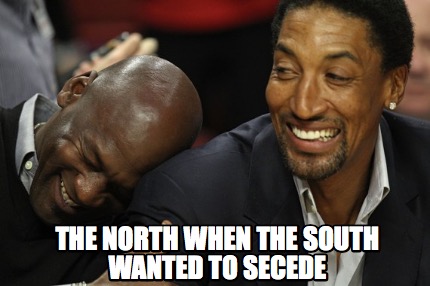 the-north-when-the-south-wanted-to-secede