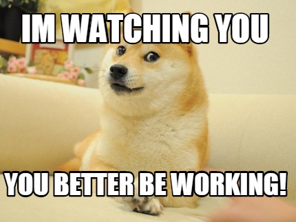 im-watching-you-you-better-be-working