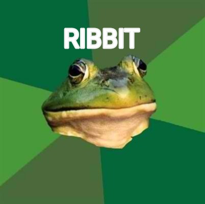 ribbit