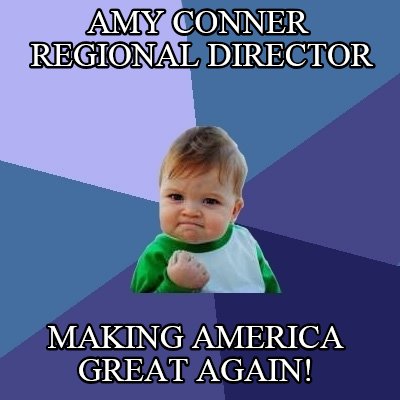 amy-conner-regional-director-making-america-great-again