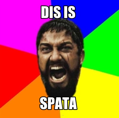 dis-is-spata