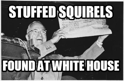 stuffed-squirels-found-at-white-house