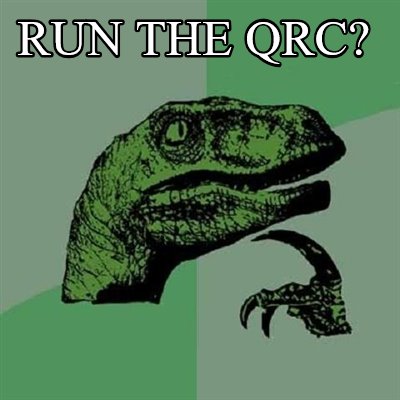 run-the-qrc