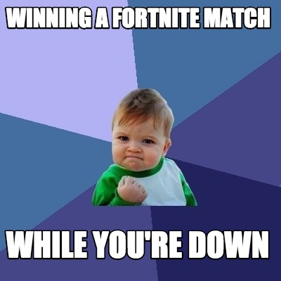 winning-a-fortnite-match-while-youre-down