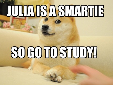 julia-is-a-smartie-so-go-to-study