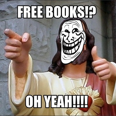 free-books-oh-yeah