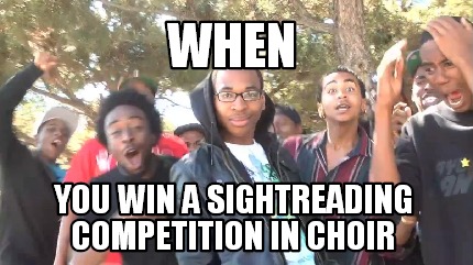 when-you-win-a-sightreading-competition-in-choir