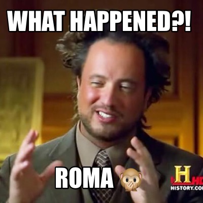 what-happened-roma-