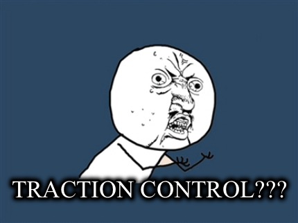 traction-control